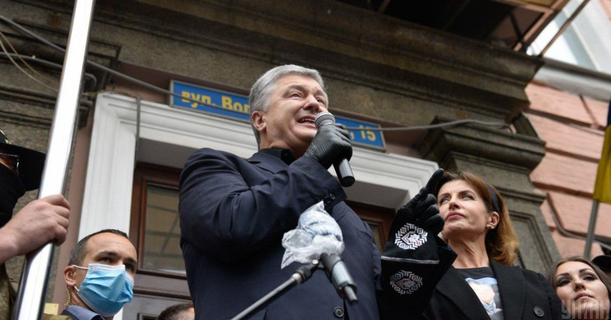 Дела против Порошенко: в чем обвиняют пятого президента Украины и в каких процессах он фигурирует
