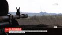Ситуация на Востоке: украинскому бойцу осколками посекло ноги, штаб ООС зафиксировал 3 обстрела