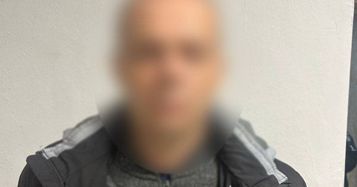 Киевлянин, попытавшийся убить родного брата