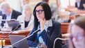 Депутатка Гданської міської ради Сільвія Цісонь