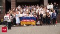 День вишиванки 2025: вбрання, що здивує кожного