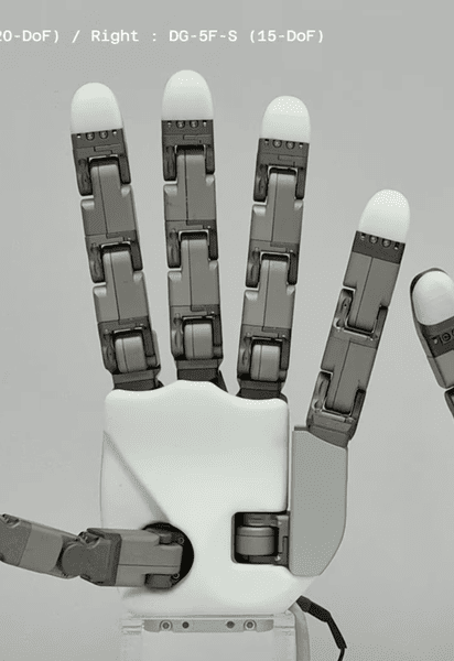 Роботизовані руки