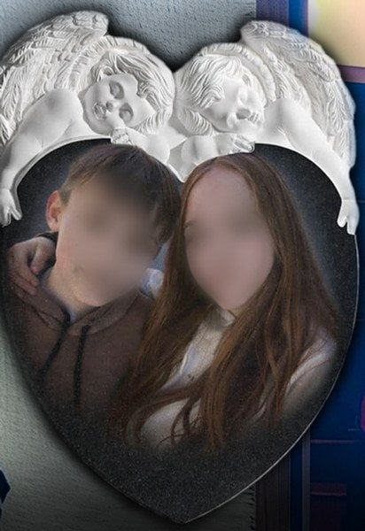 Вбивство дітей на Львівщині