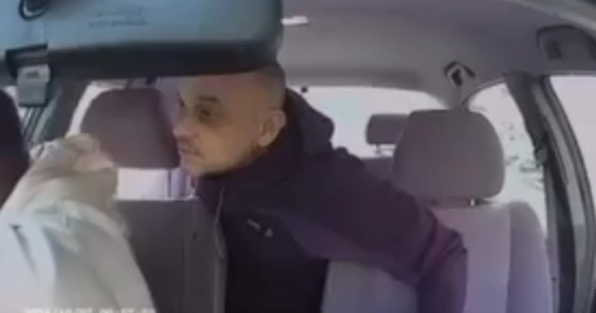 В Польше пассажиры избили украинского таксиста