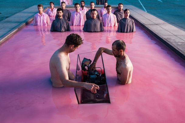  / © Прес-служба Макса Барських