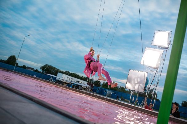  / © Прес-служба Макса Барських