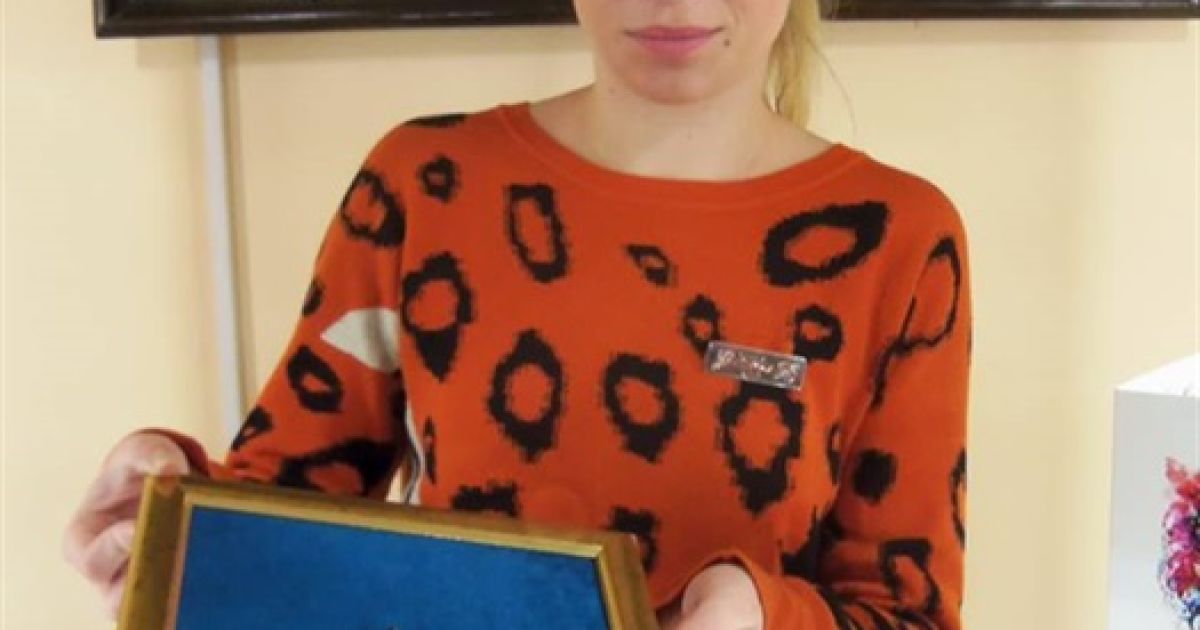 В окупованій бойовиками Горлівці відкрився сувенірний магазин для сепаратистів / © Gorlovka.ua