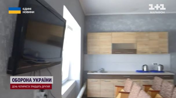 Табір російських полонених / © 