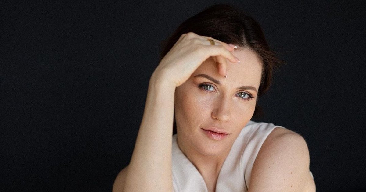 Наталка Денисенко