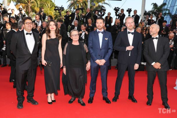 Ирина Цилык / © Getty Images