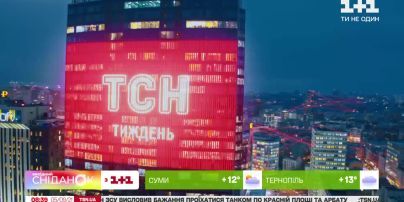 Планета ураганів, пожеж і пустель: які кліматичні зміни нас очікують – дивіться в ТСН. Тиждень