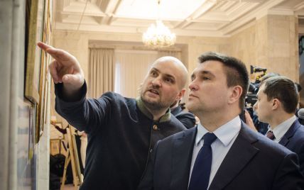 РФ готується впливати на місцеві вибори в Україні - Клімкін