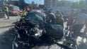 Смертельна ДТП в Києві