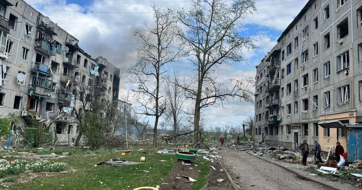 Фото: Вадим Філашкін