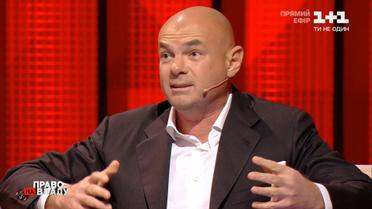 "Вакцина - это очередной этап лапши на уши украинцев" - Палица о неэффективности действий власти