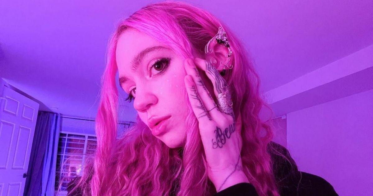 Grimes
