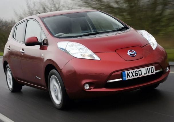 / © nissan-europe.com