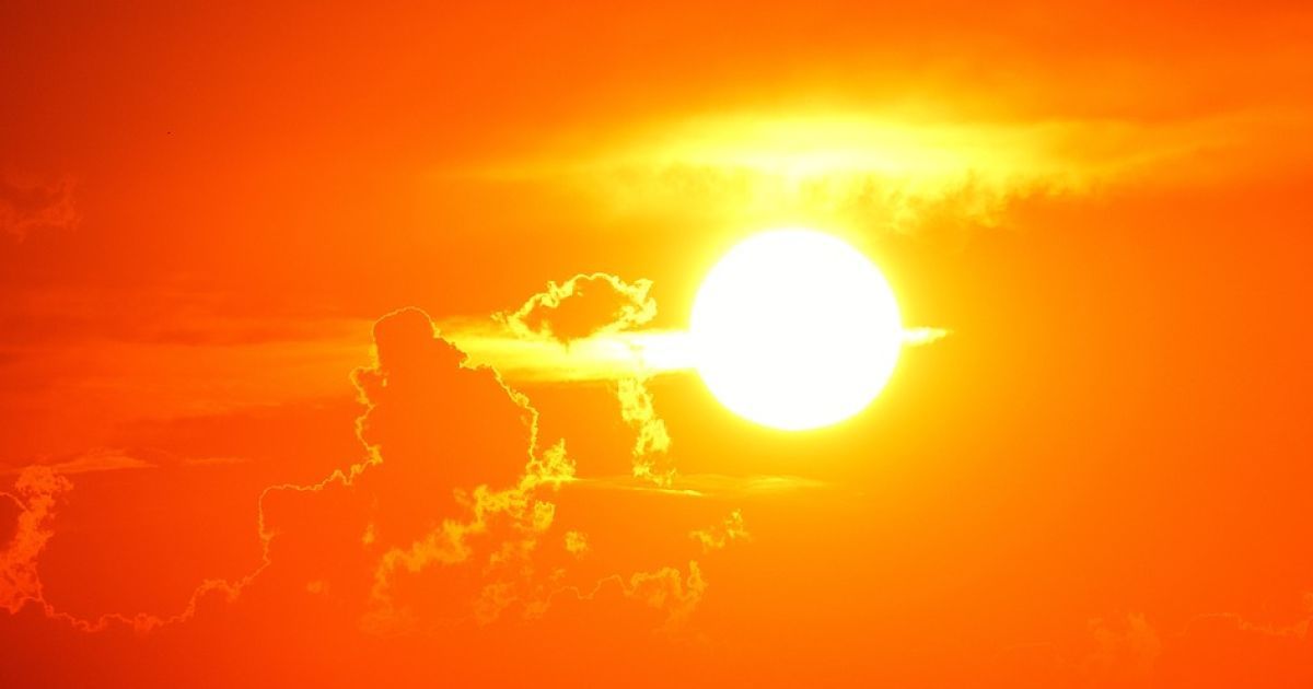 Потужні сонячні бурі можуть зруйнувати наші комунікації і освітлення / Фото: Рixabay