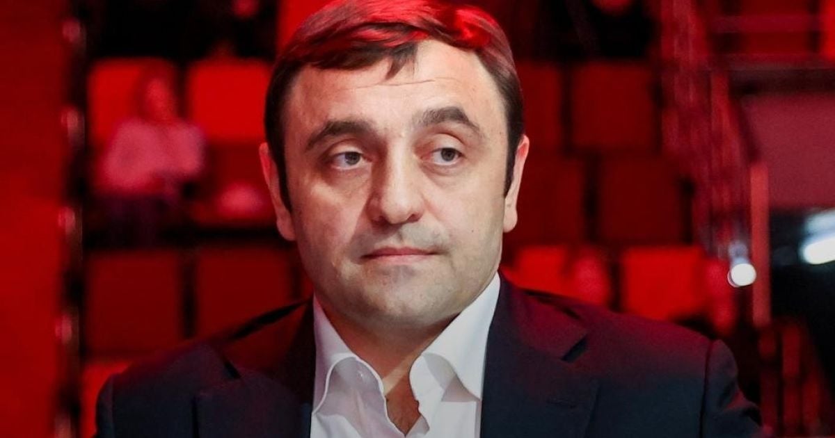 Армен Саркисян