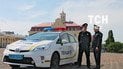 Патрульні повідомили про виявлення понад 50 тисяч нетверезих водіїв