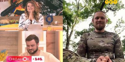 Відмовився від подорожі мрії й пішов на фронт добровольцем – історія Олександра Теліженко із Сум