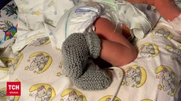 Діти війни – у львівських пологових народилося понад сотню малюків, мами яких тікали від обстрілів