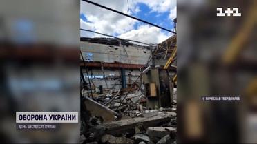 Окупанти посилили обстріли "Азовсталі" у Маріуполі: підприємство вщент знищено та побите