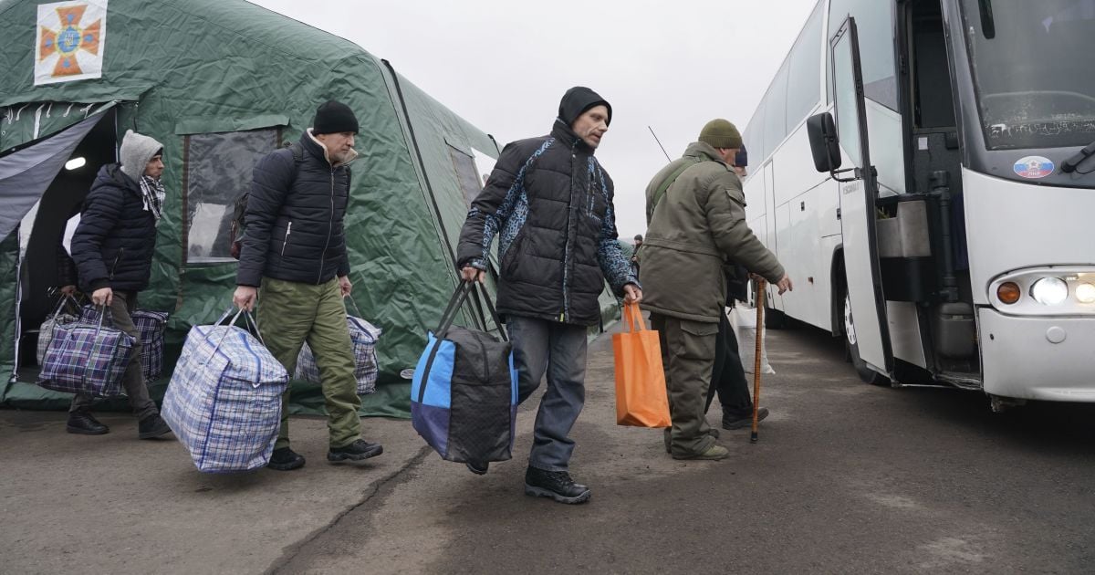 Зеленский объяснил, почему задерживается очередной обмен пленными
