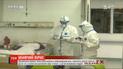 Убийственный коронавирус: распространение опасной болезни по миру ускоряется