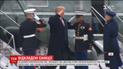 Трамп отложил рассмотрение новых санкций - The Washington Post