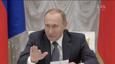 Поки Америка вводить санкції, як протидіє російській агресії Україна