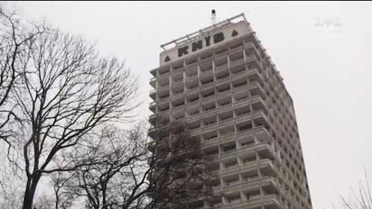 Які ціни у депутатському готелі "Київ"