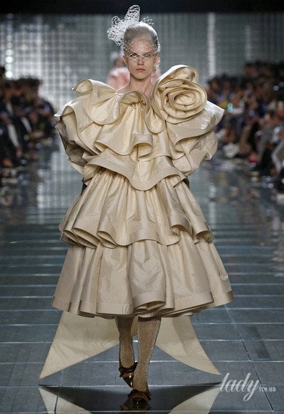 Коллекция Marc Jacobs прет-а-порте сезона весна-лето 2019 / © East News