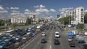 В столице общественный транспорт изменит маршрут движения из-за празднования Дня Киева