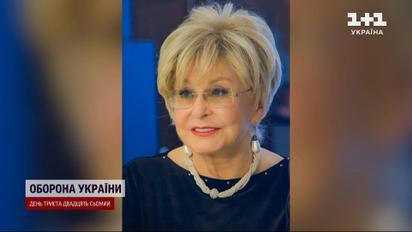 Владимир Зеленский ввел персональные санкции против 198 российских пропагандистов