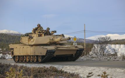 Не только танки Abrams: в Пентагоне рассказали, что вошло в новый пакет военной помощи Украине