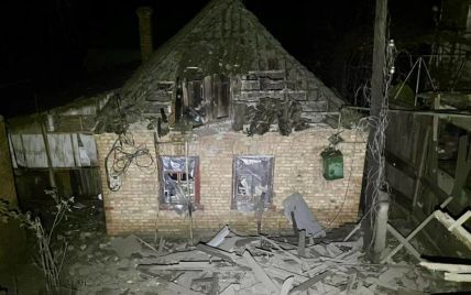 Россияне обстреляли Днепропетровщину из тяжелой артиллерии: пострадали четыре человека