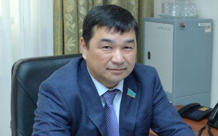 Підтримав війну РФ проти України: у Казахстані партія виключила депутата парламенту
