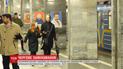 В полицию поступил анонимный звонок о заминировании киевского метро