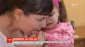 Негайна трансплантація печінки потрібна трирічній Ангелінці