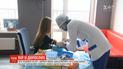 Всем взрослым могут позволить прививаться бесплатной вакциной КПК