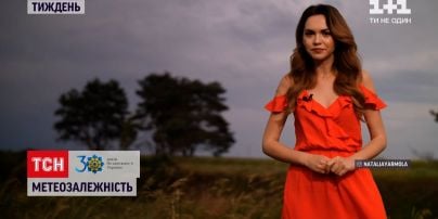 Метеозалежність: дощі із блискавицями, шквальні вітри і спека – якою буде погода наступного тижня