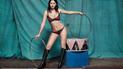 Рекламная кампания коллекции L&rsquo;Agent by Agent Provocateur сезона весна-лето 2016