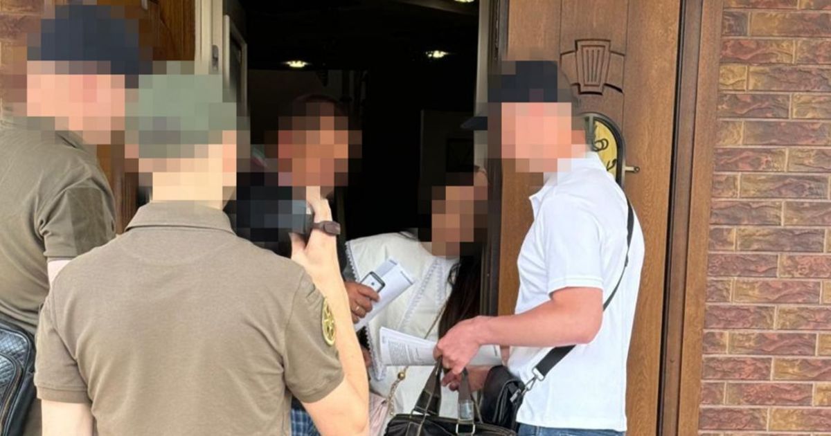 У Львові затримали експрокурора Ростислава Ільницького