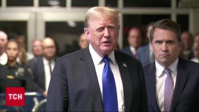 Такого еще в истории США еще не было! Экс-президент Трамп может сесть на 136 лет?!