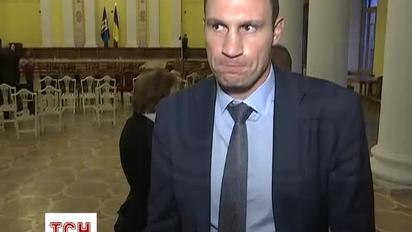 Кличко розповів про вимушене підвищення цін на проїзд у транспорті