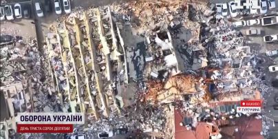 Всі очікують дива: гарячі новини з Туреччини, яку накрив потужний землетрус