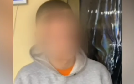 На Київщині 18-річний молодик забив ременем до смерті 50-річного чоловіка: відео