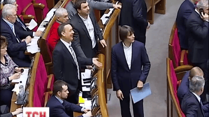 Петра Столяра викликають на допит у справі несплати податків