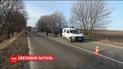 Поліція посилила патрулювання автошляхів